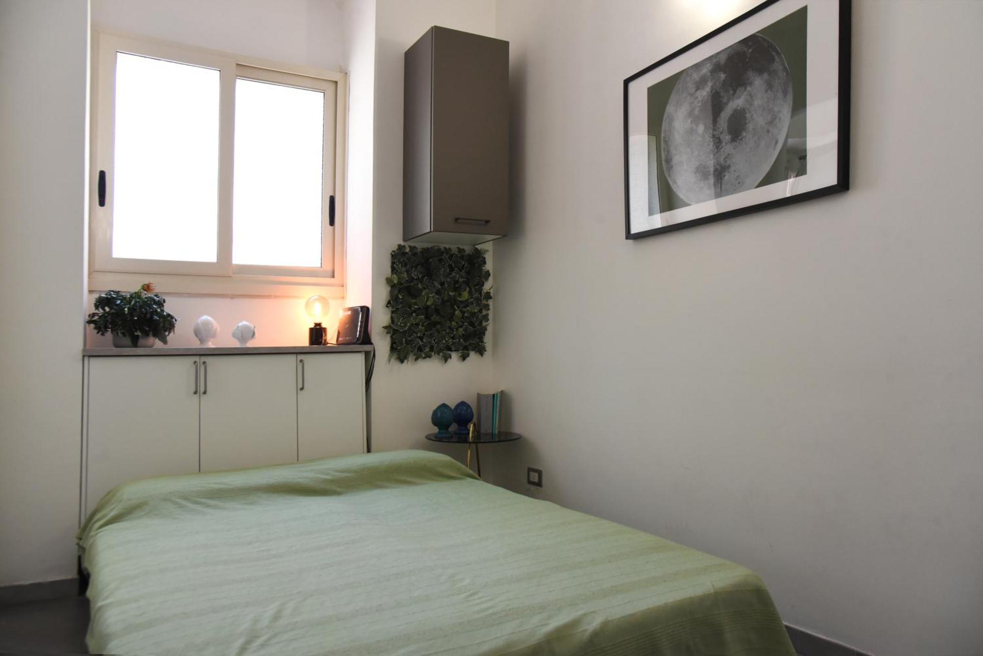 Apartamento Viabalduini2 Lecce Exterior foto