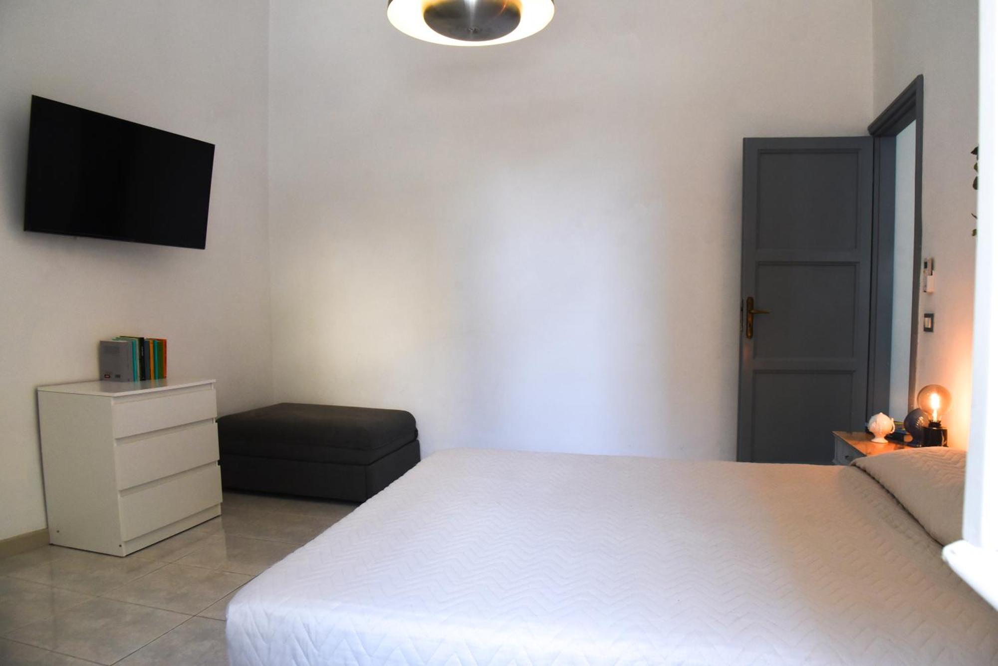 Apartamento Viabalduini2 Lecce Exterior foto