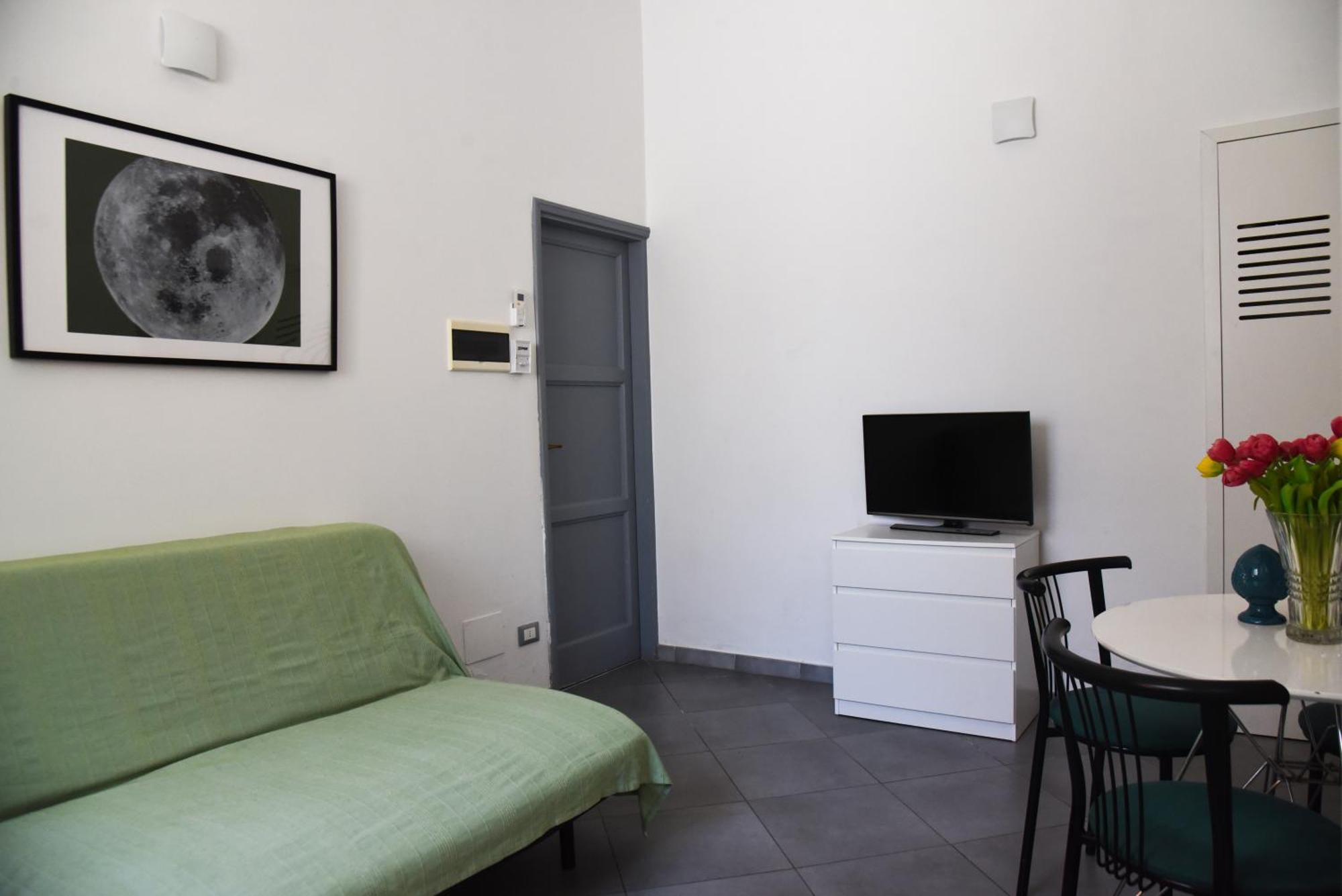 Apartamento Viabalduini2 Lecce Exterior foto