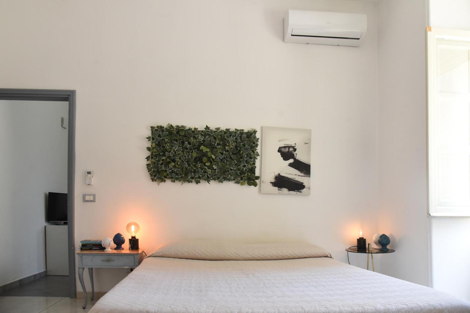 Apartamento Viabalduini2 Lecce Exterior foto