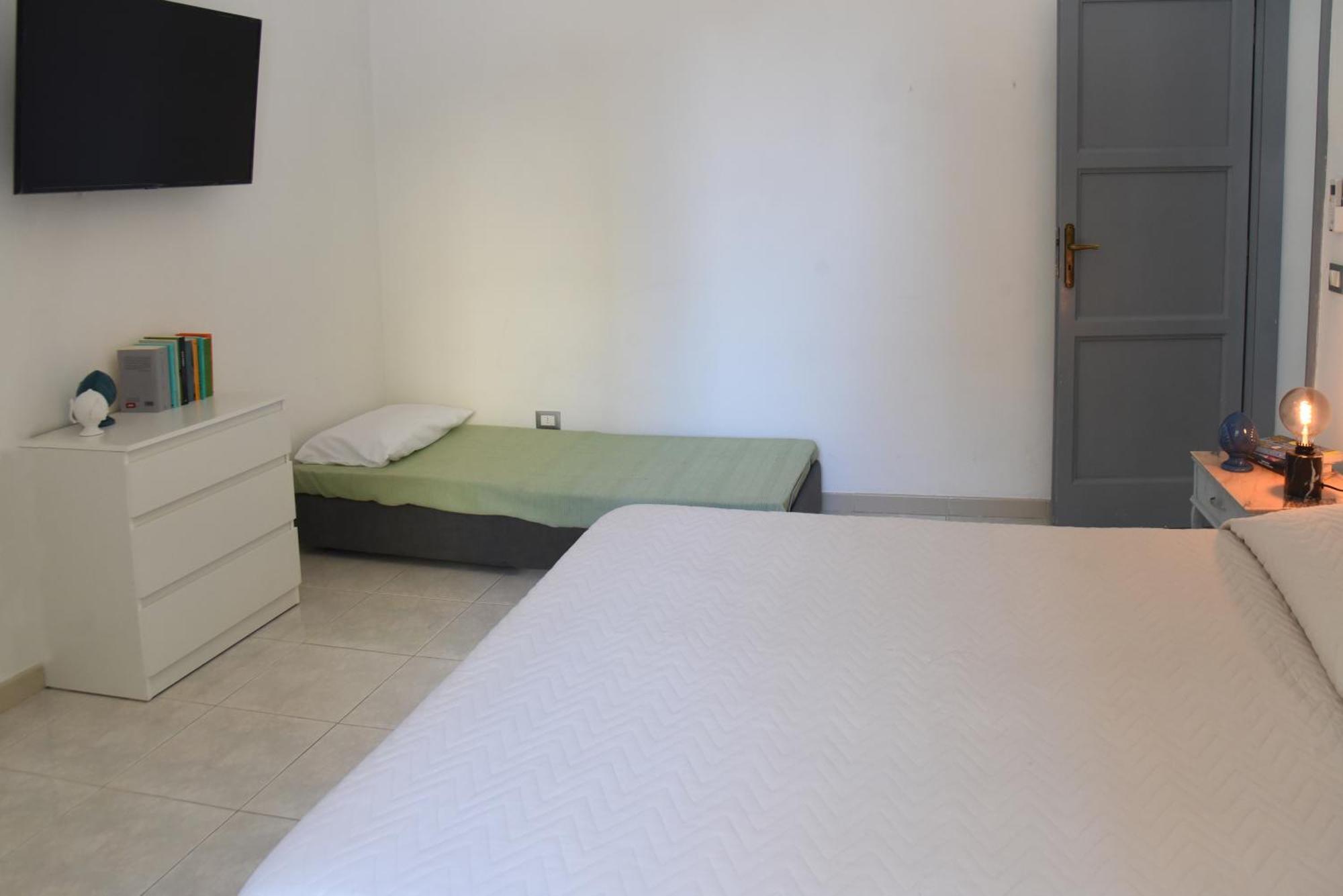 Apartamento Viabalduini2 Lecce Exterior foto