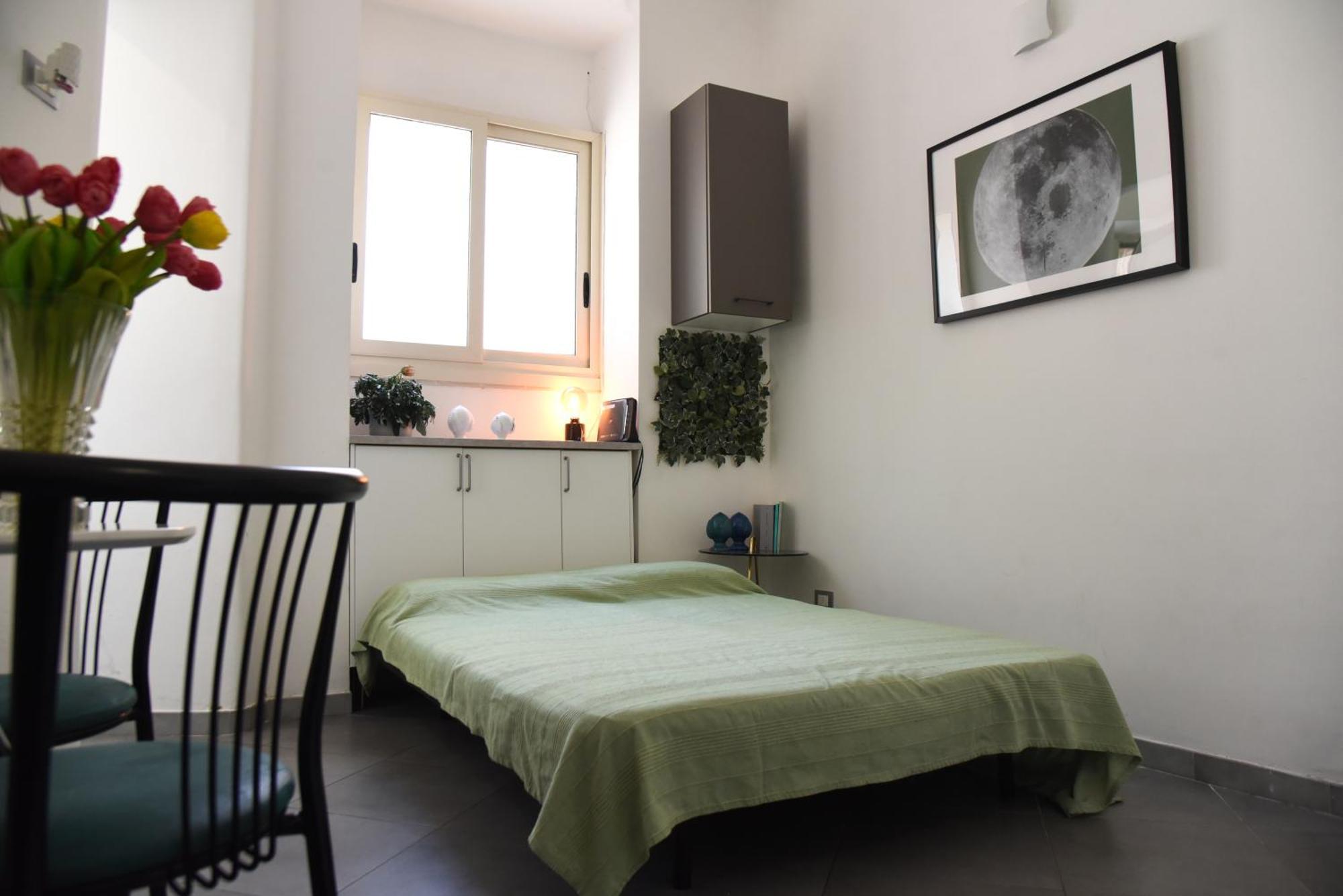 Apartamento Viabalduini2 Lecce Exterior foto