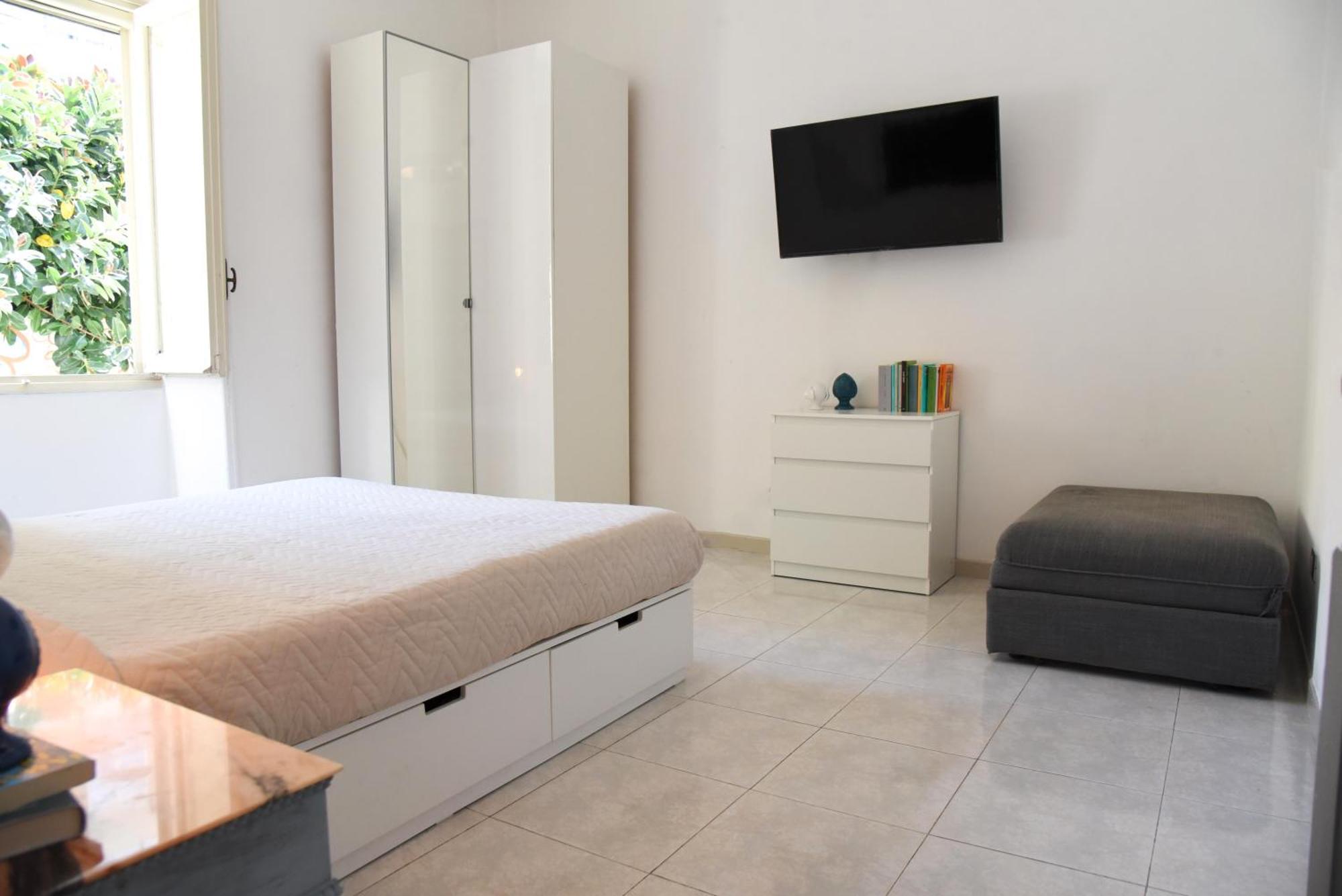 Apartamento Viabalduini2 Lecce Exterior foto