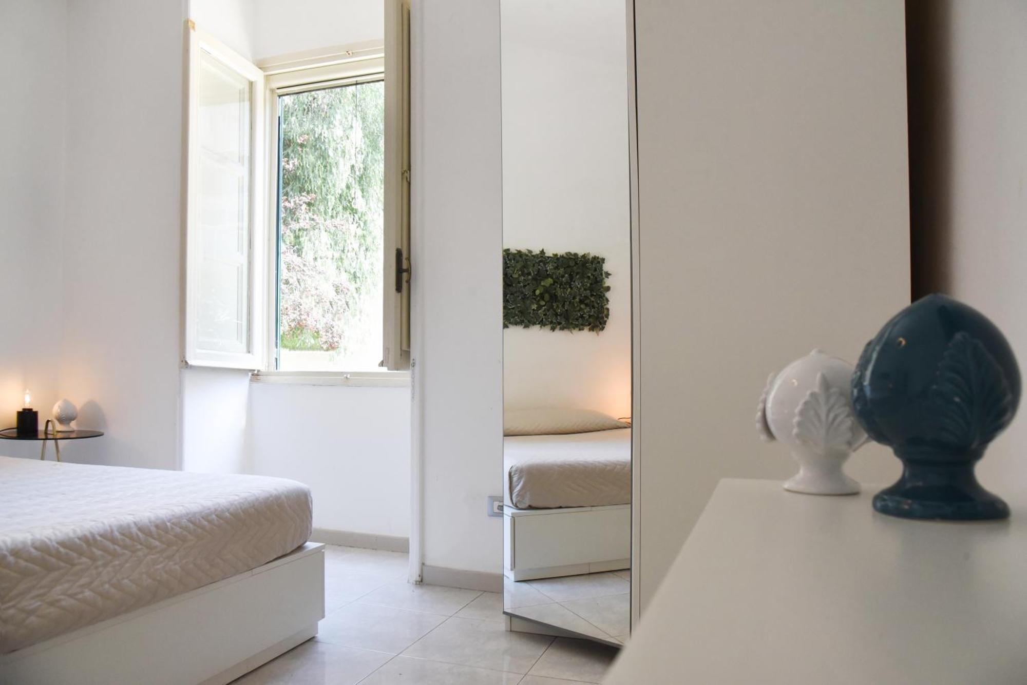 Apartamento Viabalduini2 Lecce Exterior foto