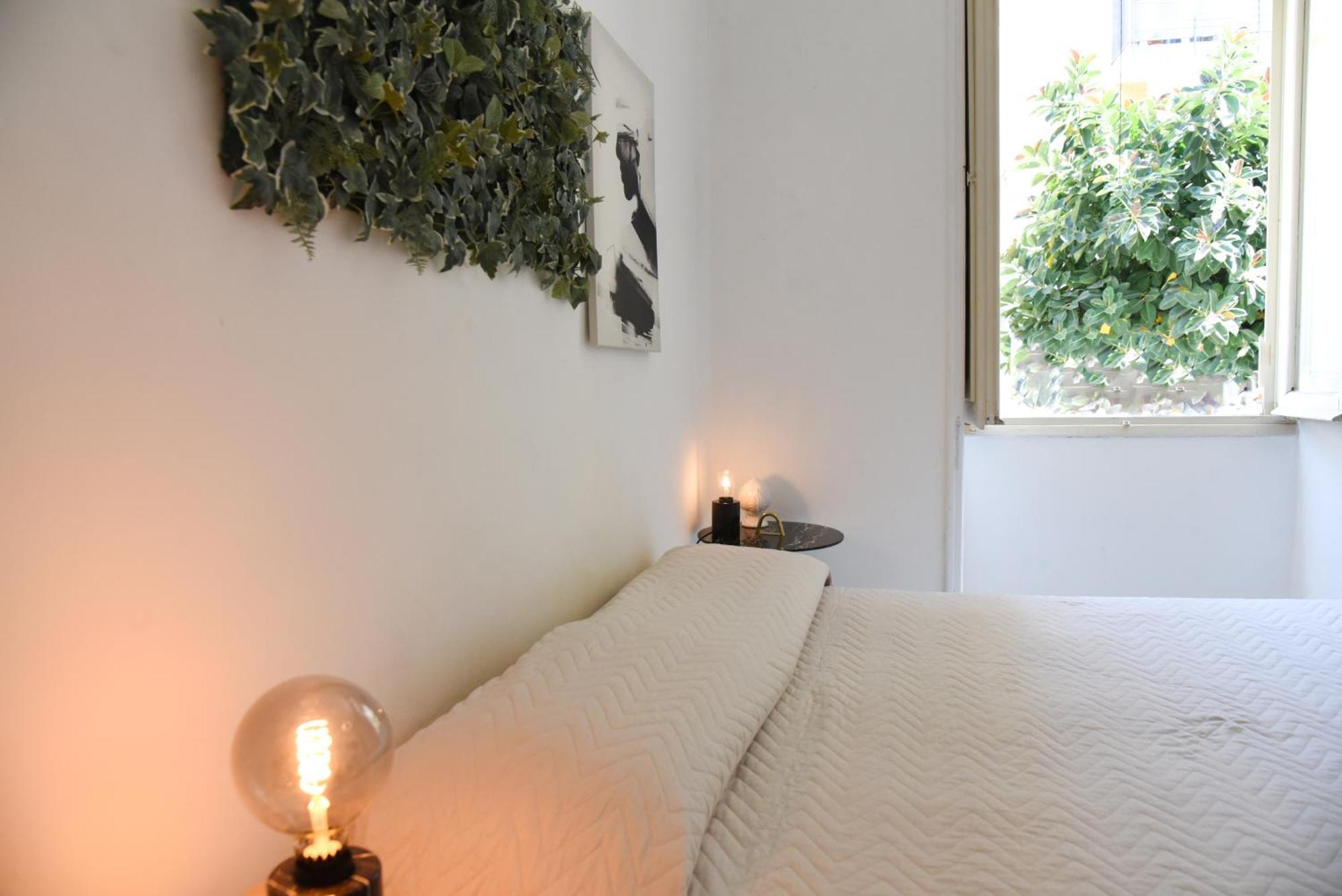 Apartamento Viabalduini2 Lecce Exterior foto