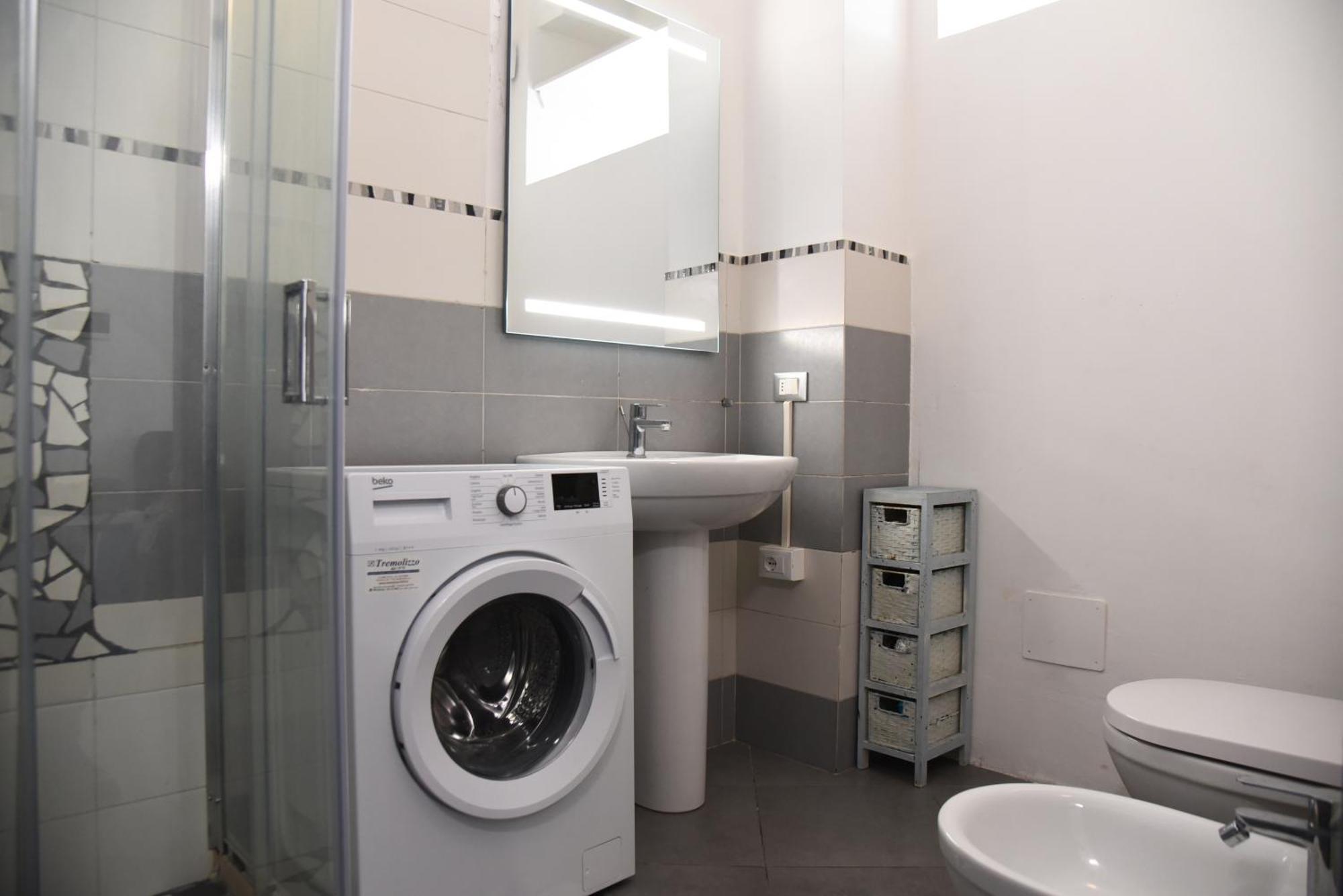 Apartamento Viabalduini2 Lecce Exterior foto
